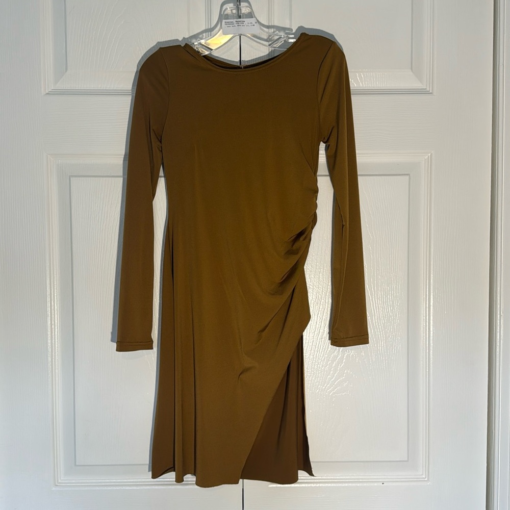 JAZZ DRESS